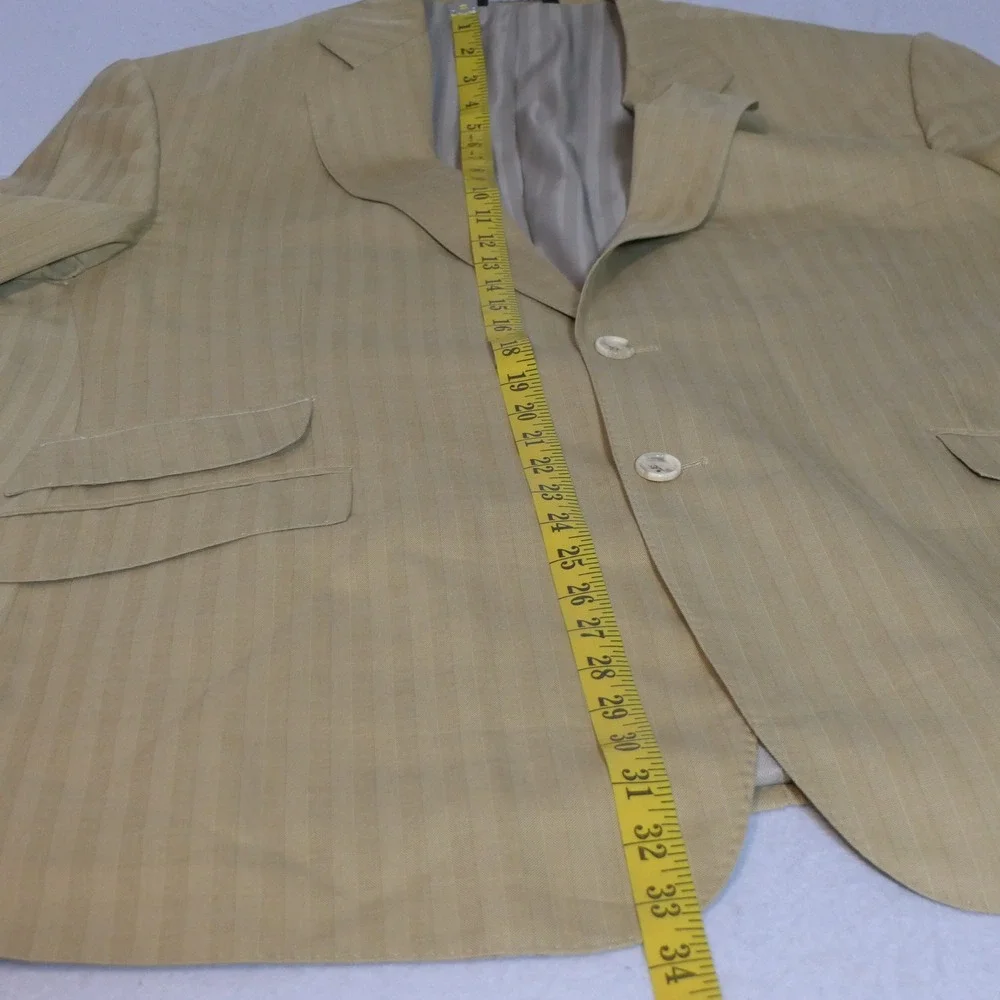 Tzarelli three piece
